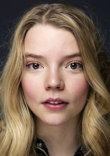 Fans Think Anya Taylor